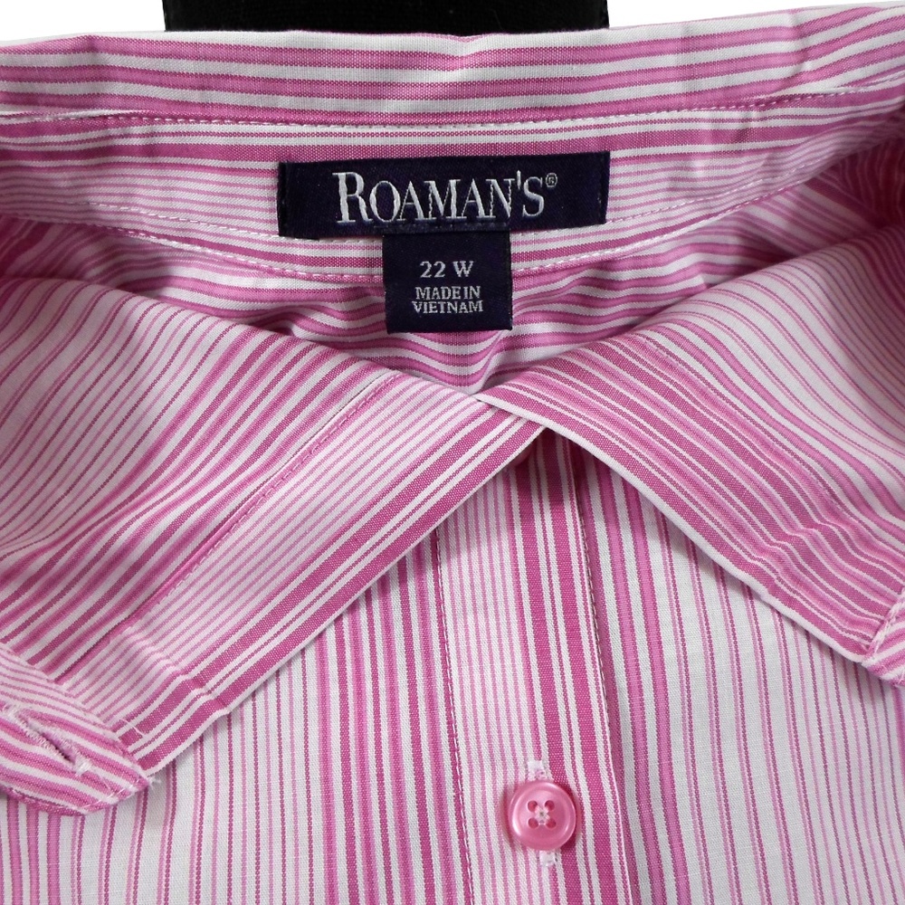 Button down shirt - Picture 8 of 8
